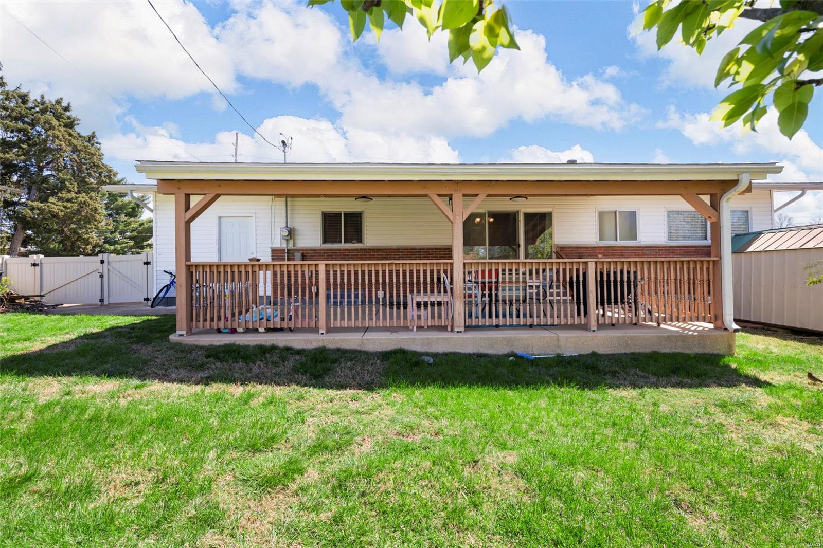 Madonna Hills - Residential