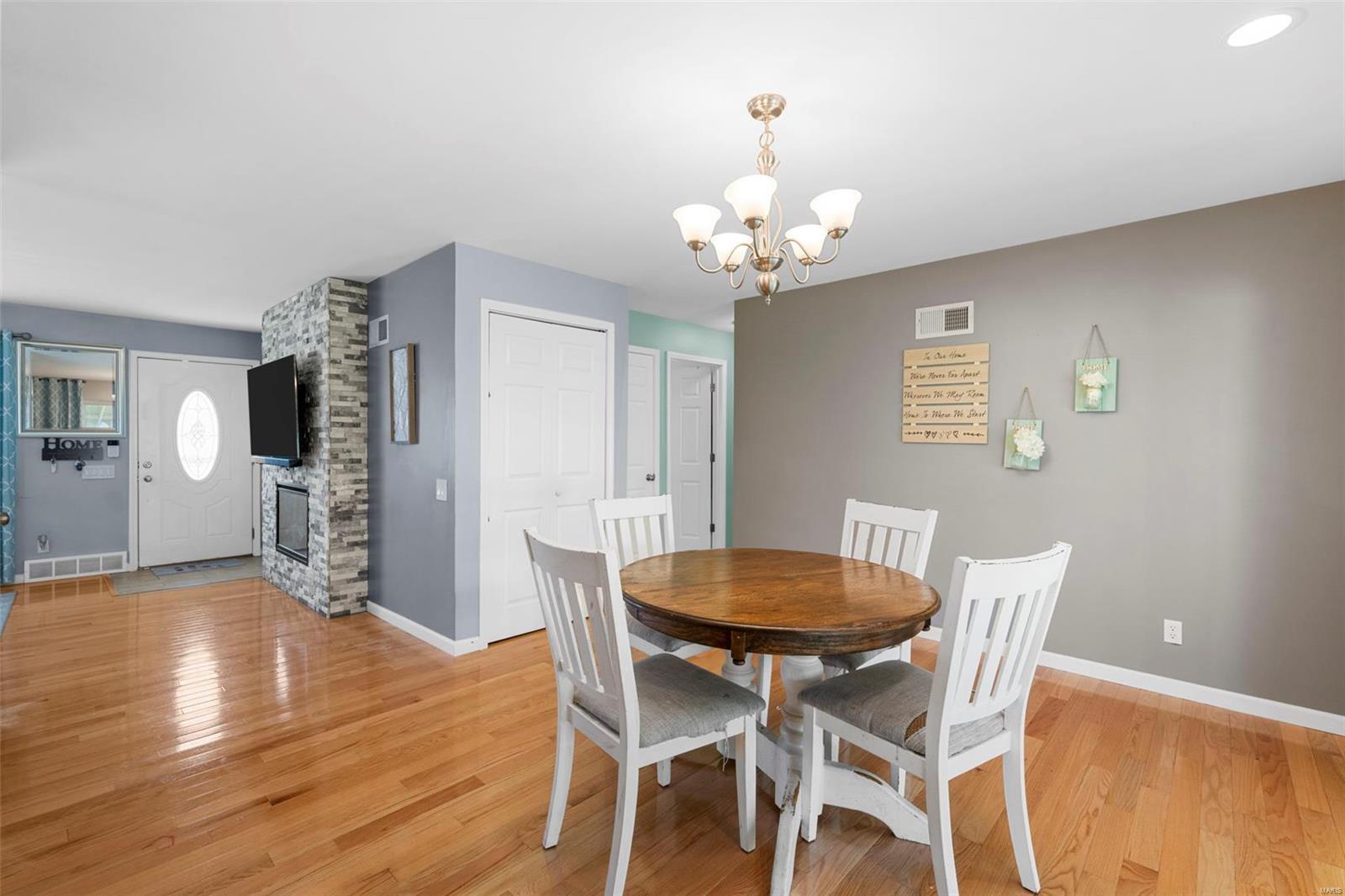 Madonna Hills - Residential