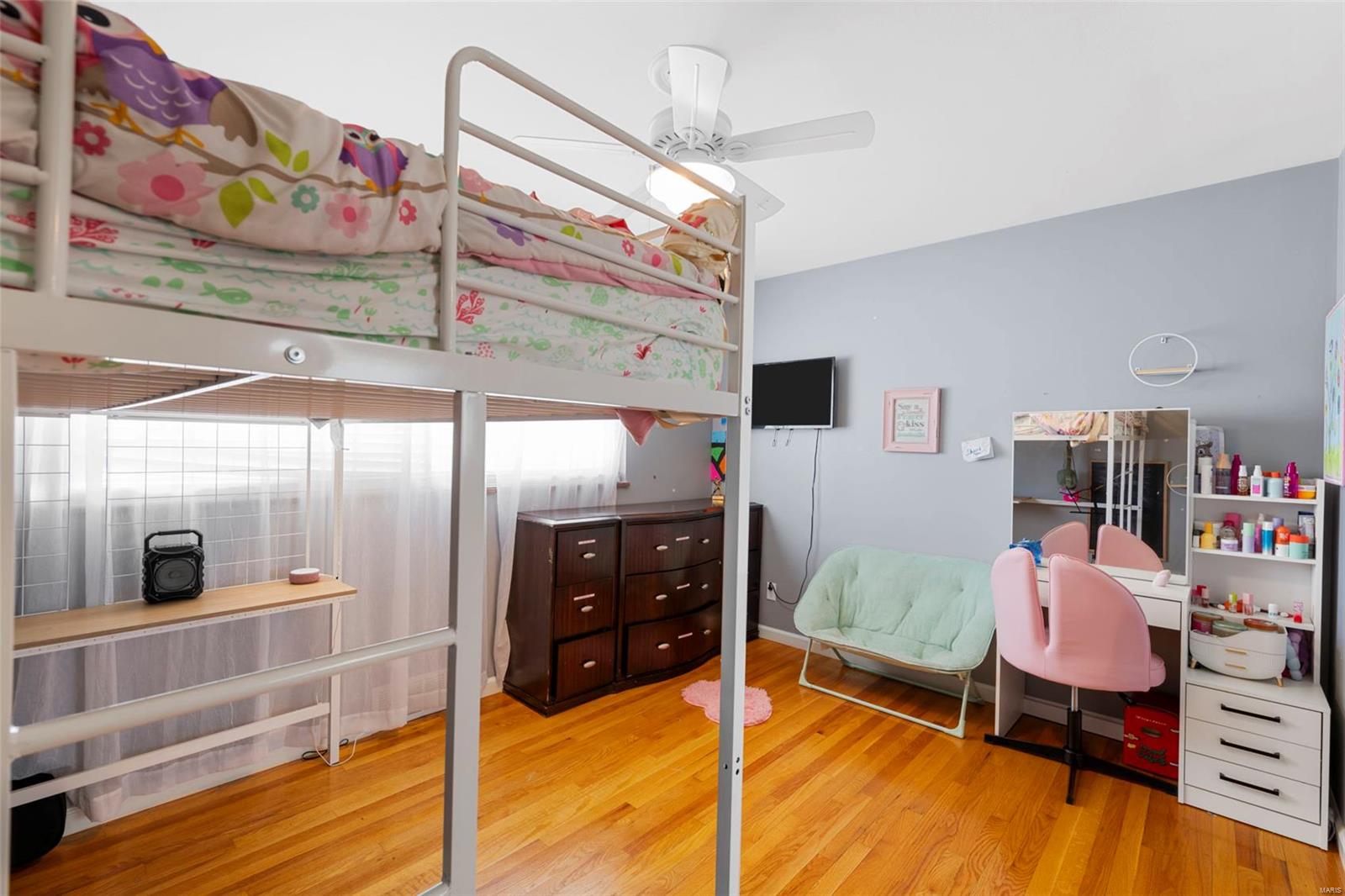 Madonna Hills - Residential