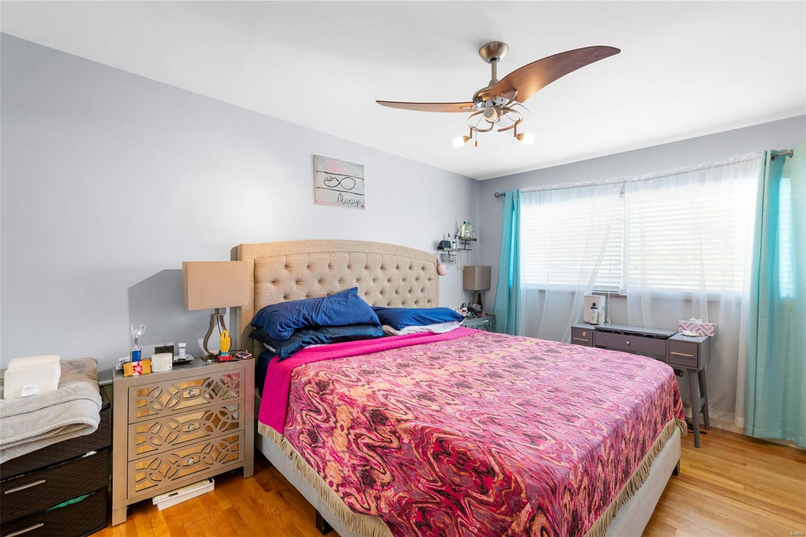 Madonna Hills - Residential