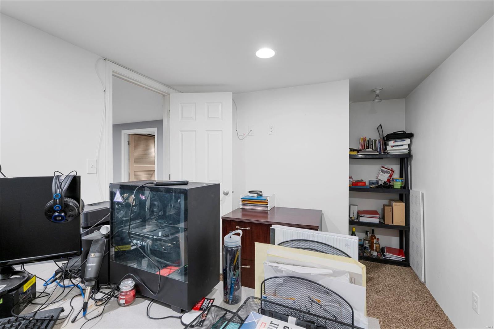 Madonna Hills - Residential