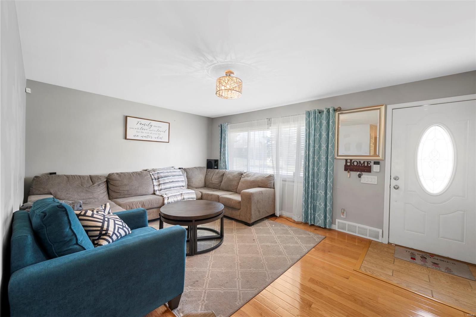 Madonna Hills - Residential