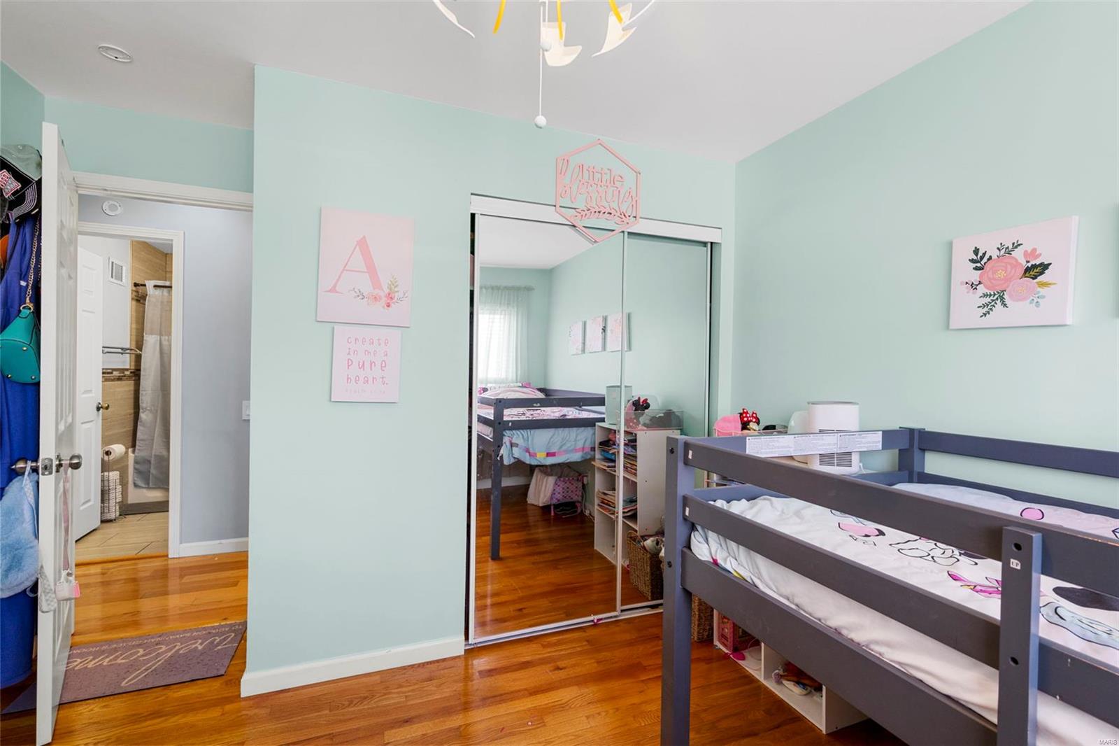 Madonna Hills - Residential