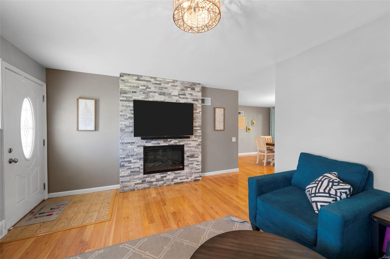 Madonna Hills - Residential