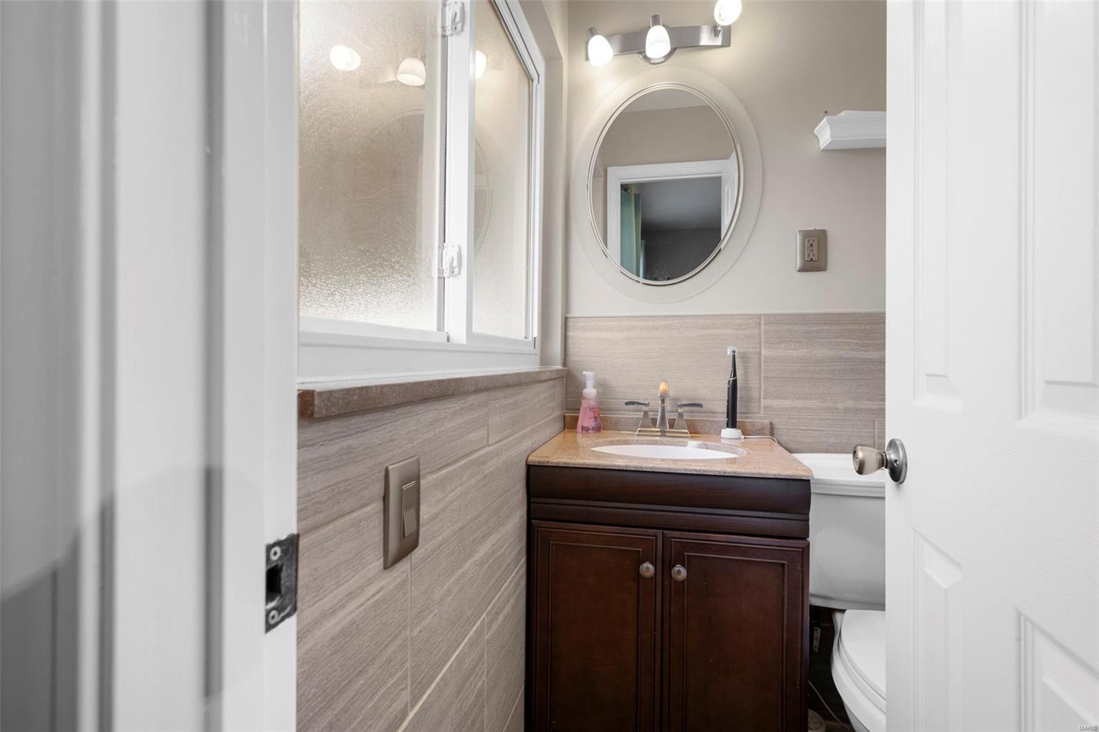 Madonna Hills - Residential