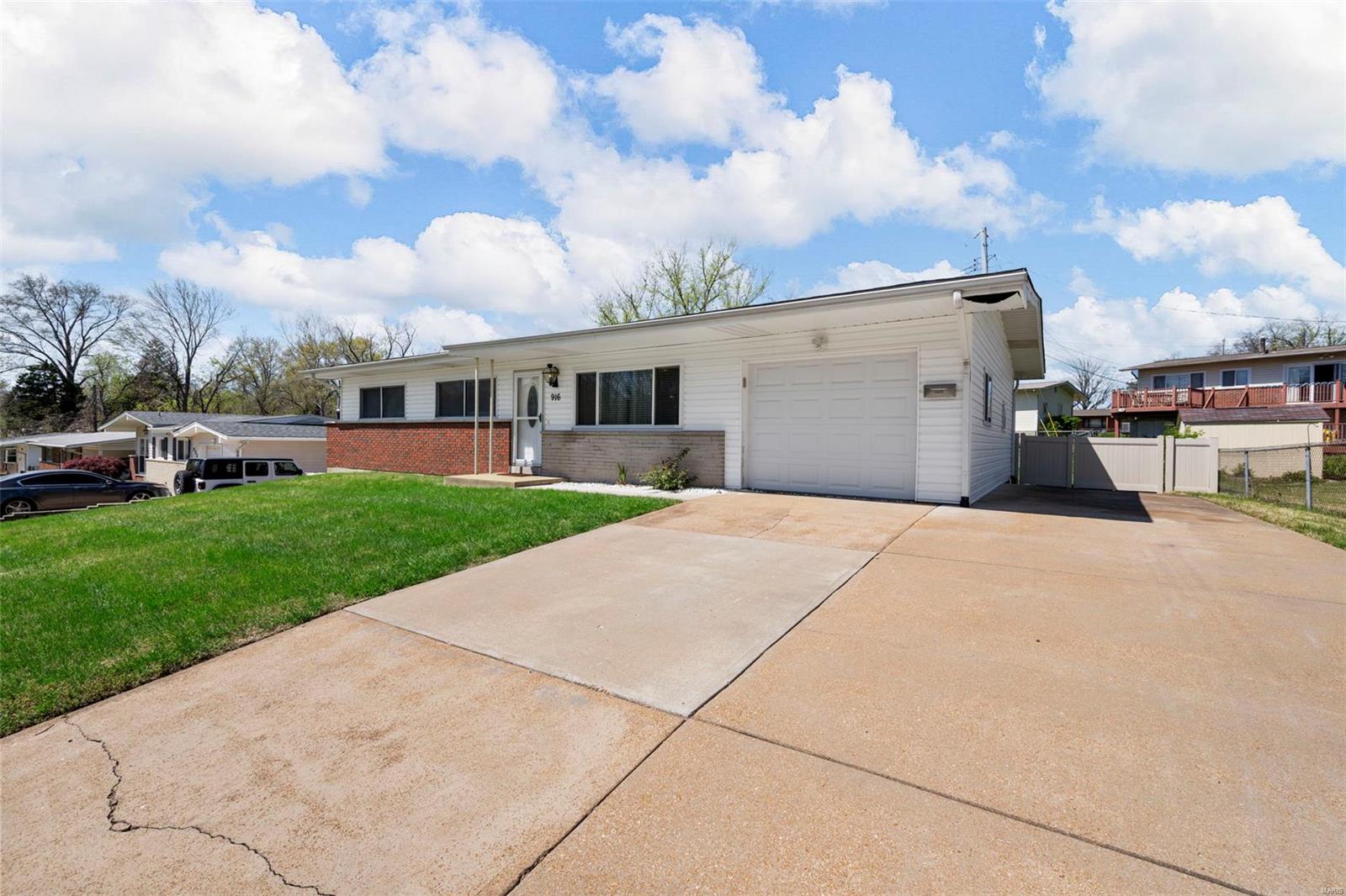 Madonna Hills - Residential