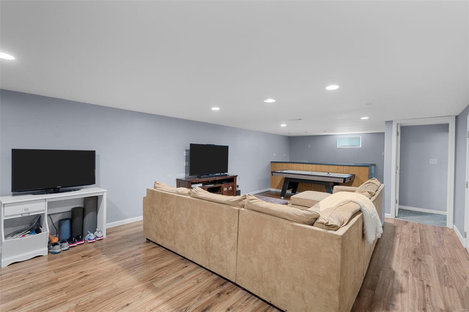 Madonna Hills - Residential