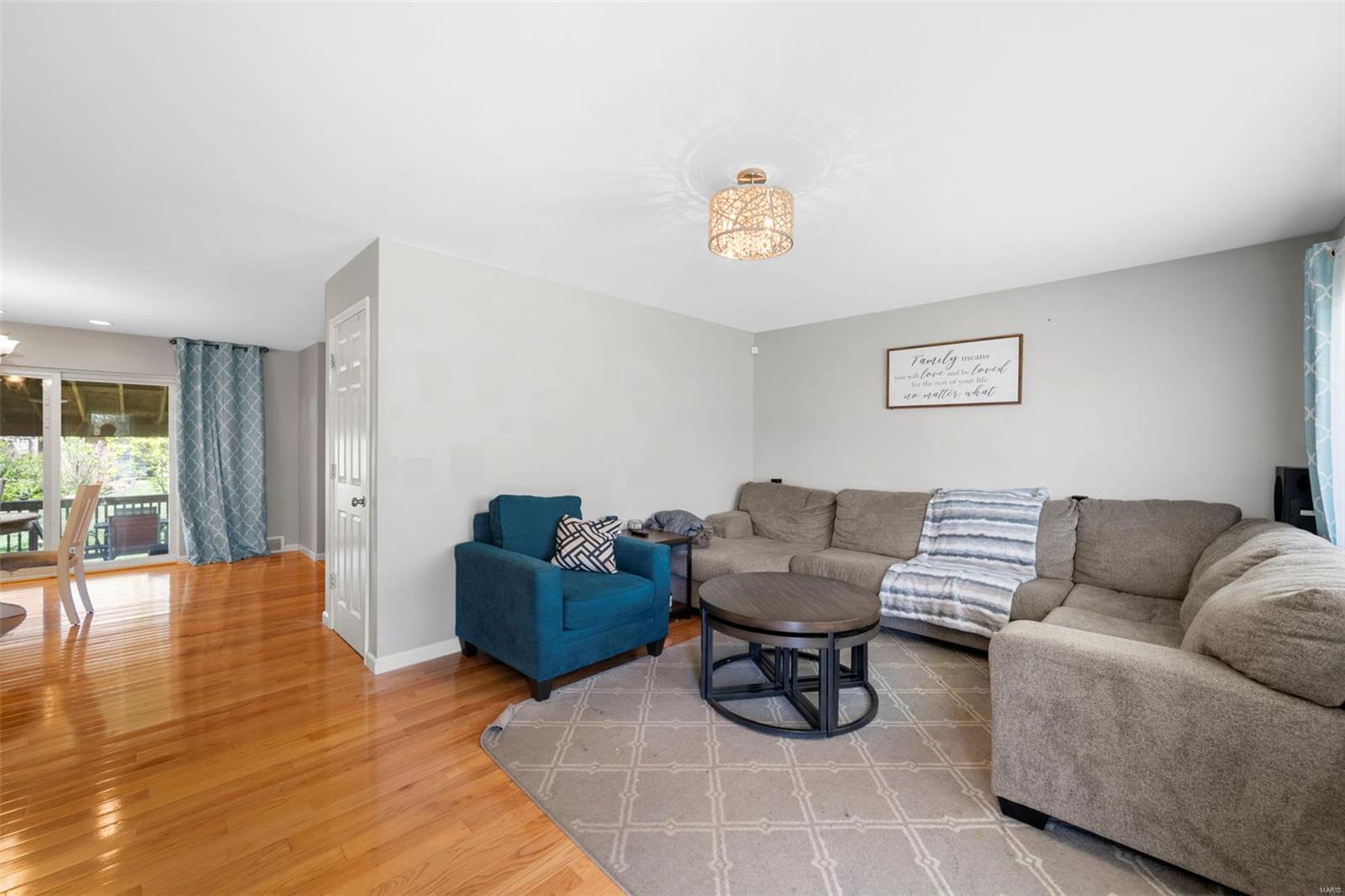 Madonna Hills - Residential