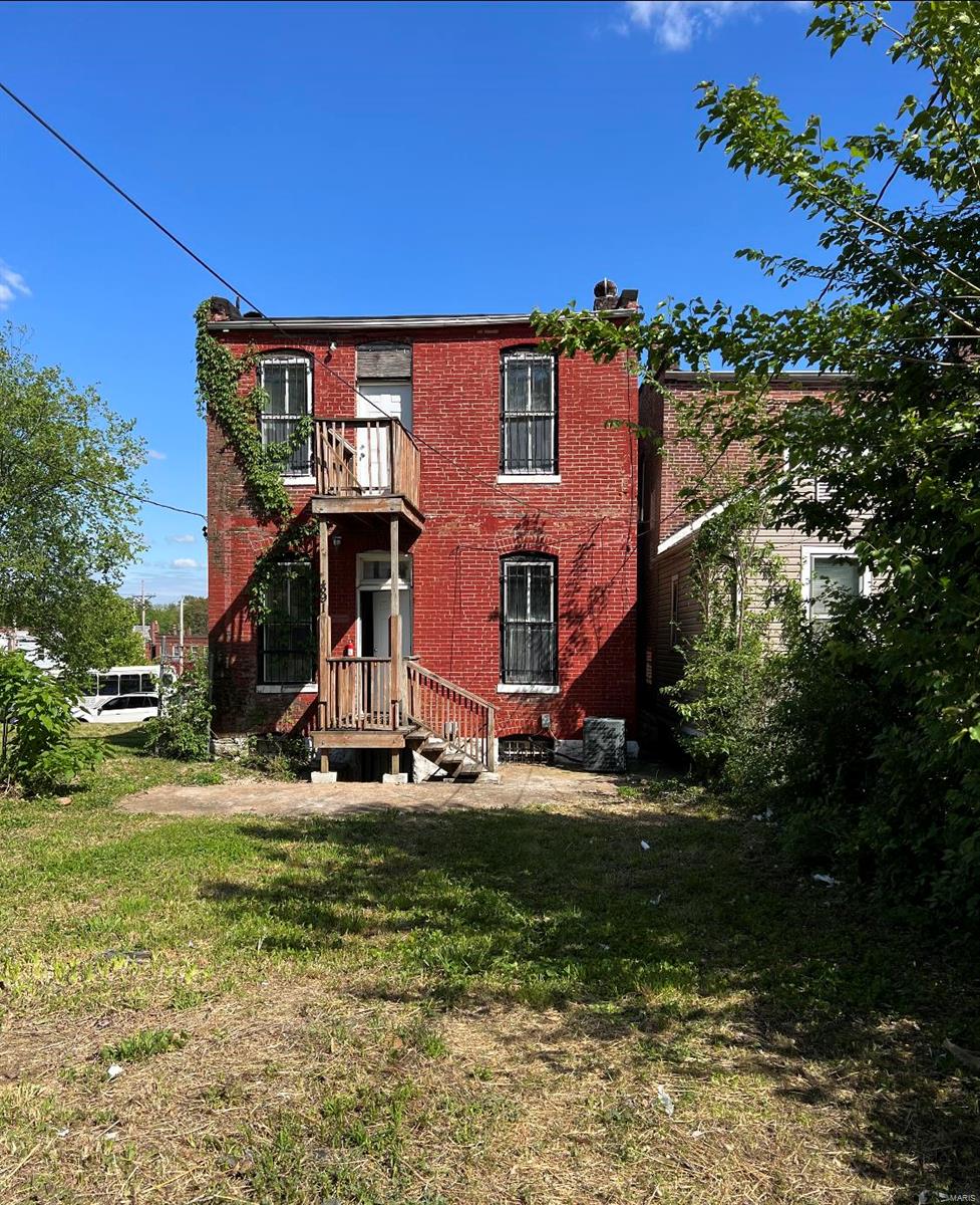 Crosswhite Add - Residential Income