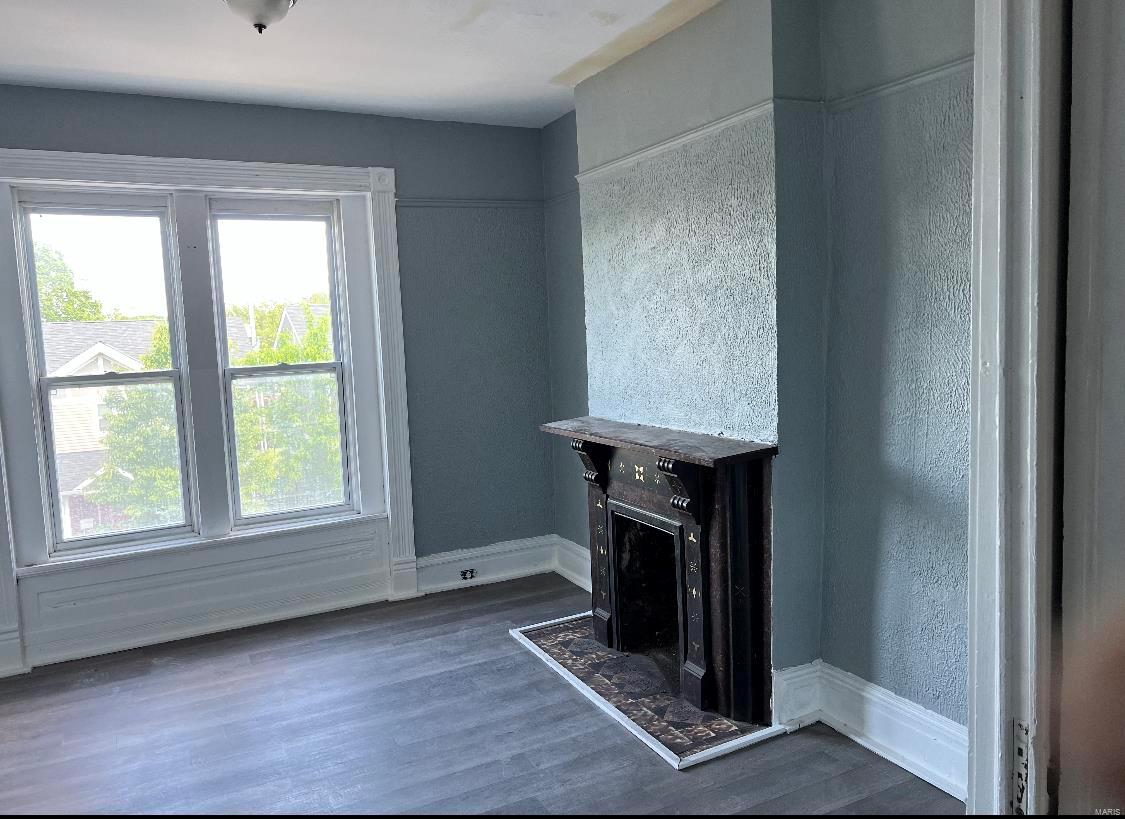 Crosswhite Add - Residential Income