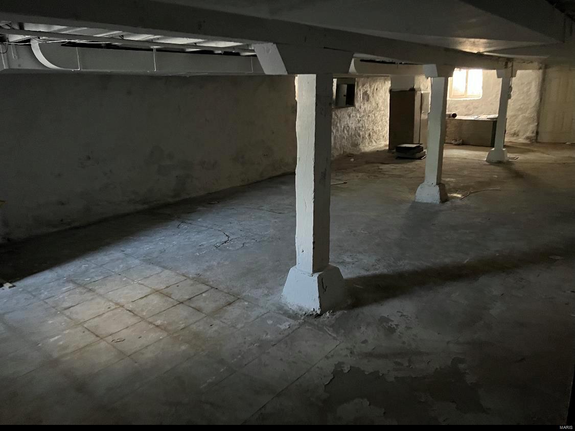 Crosswhite Add - Residential Income