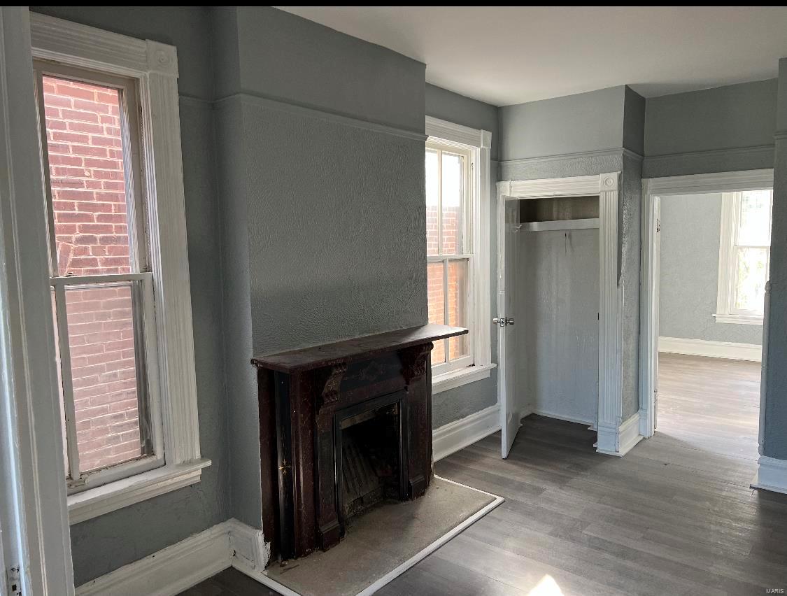 Crosswhite Add - Residential Income