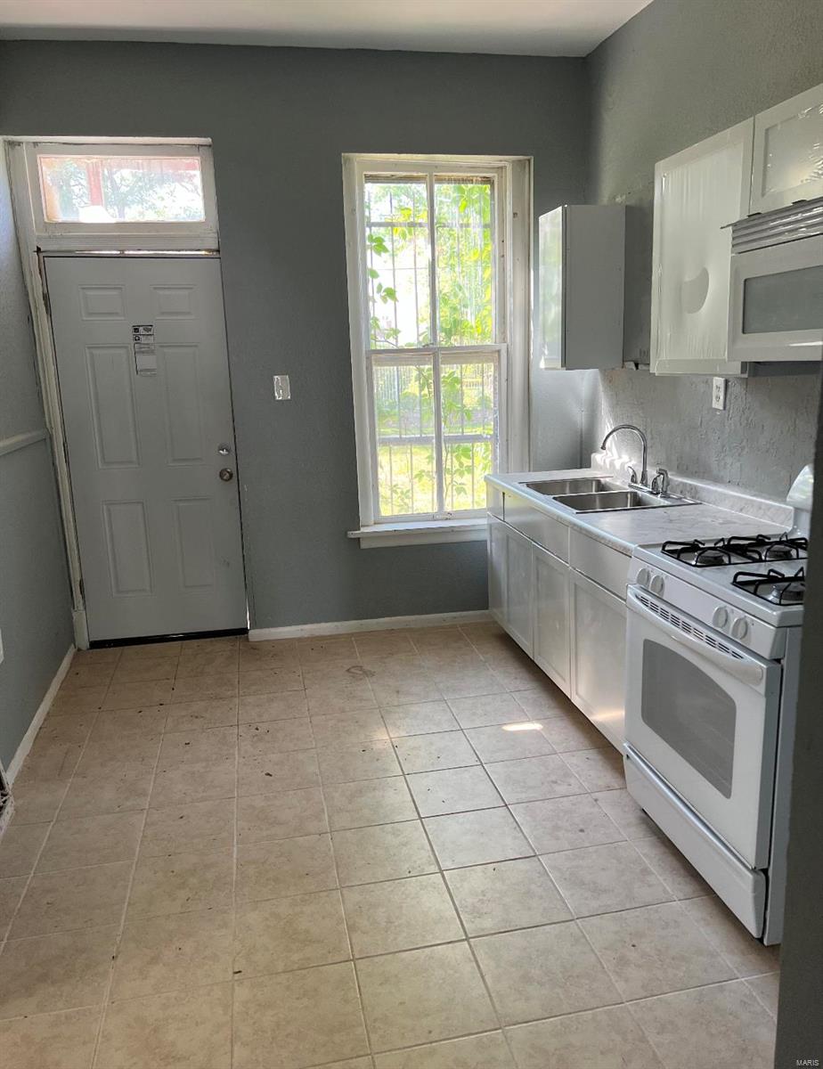 Crosswhite Add - Residential Income