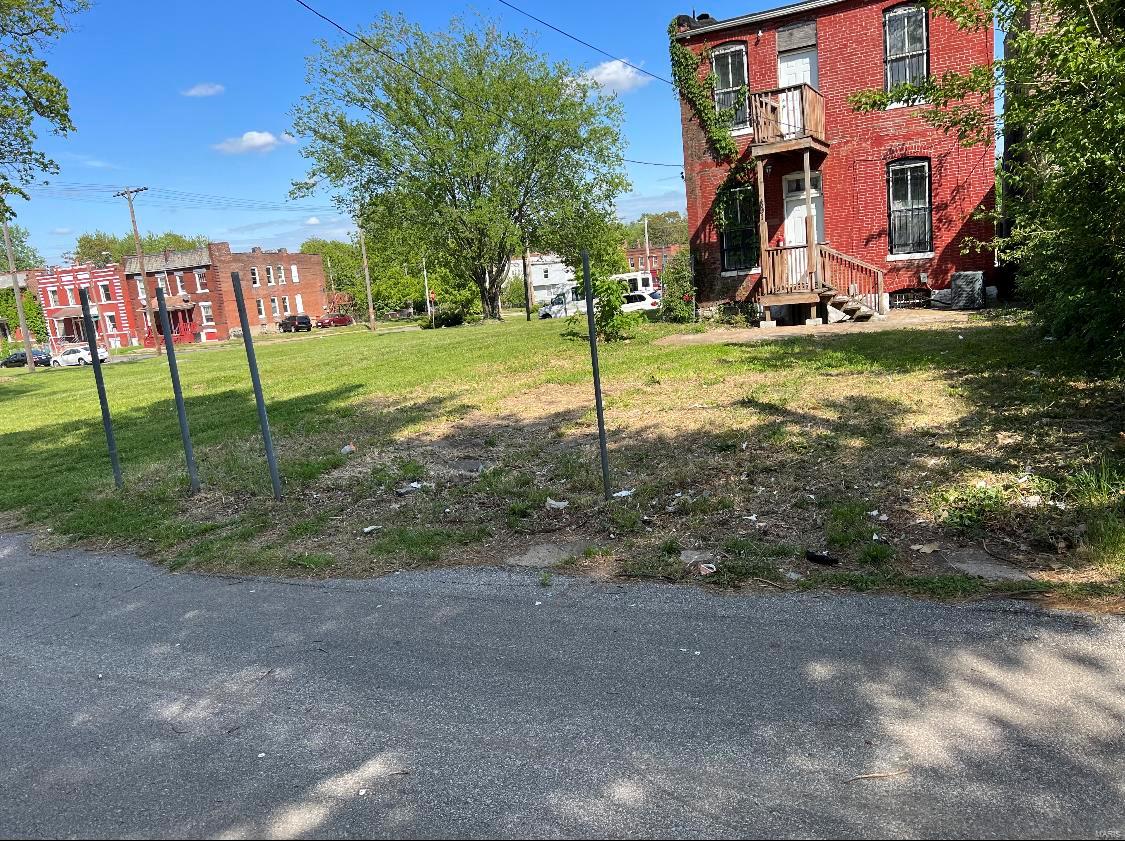 Crosswhite Add - Residential Income