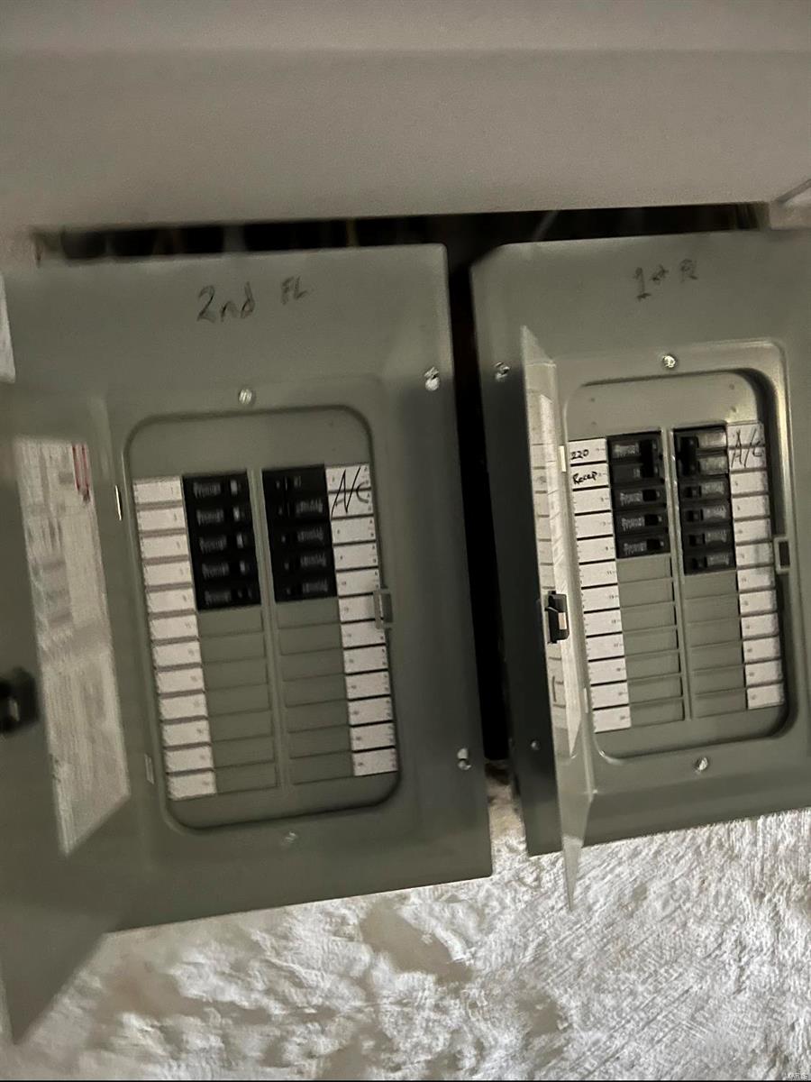 Crosswhite Add - Residential Income