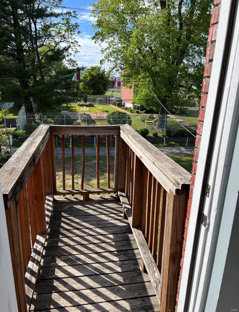 Crosswhite Add - Residential Income