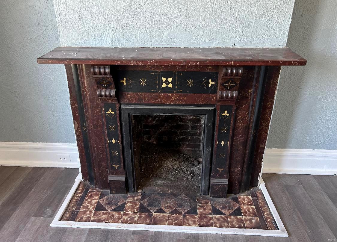 Crosswhite Add - Residential Income