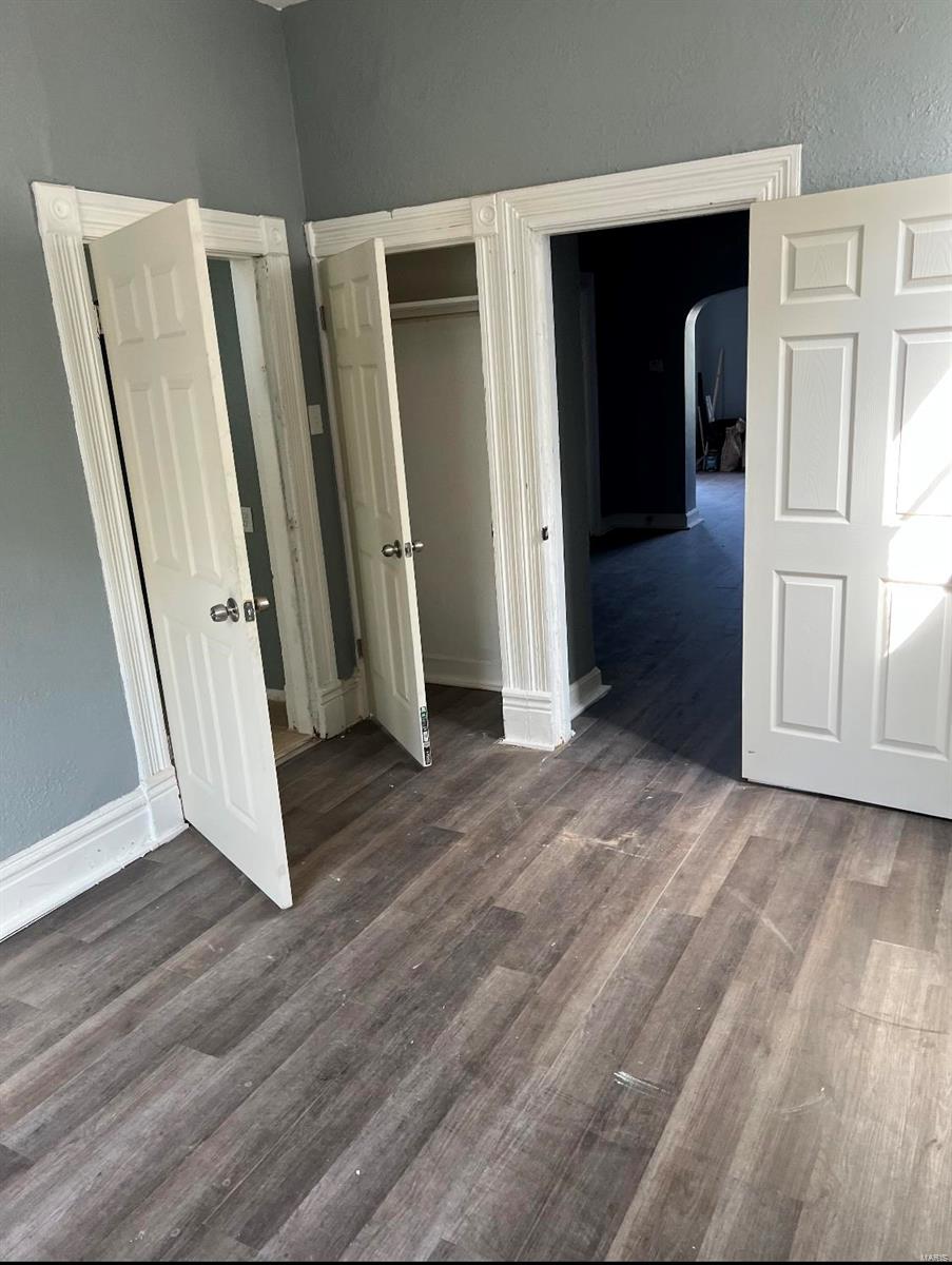 Crosswhite Add - Residential Income