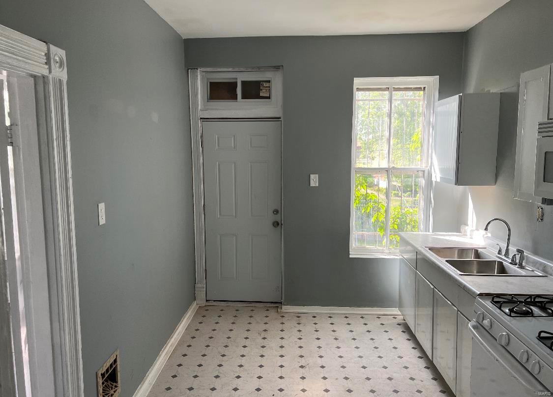 Crosswhite Add - Residential Income