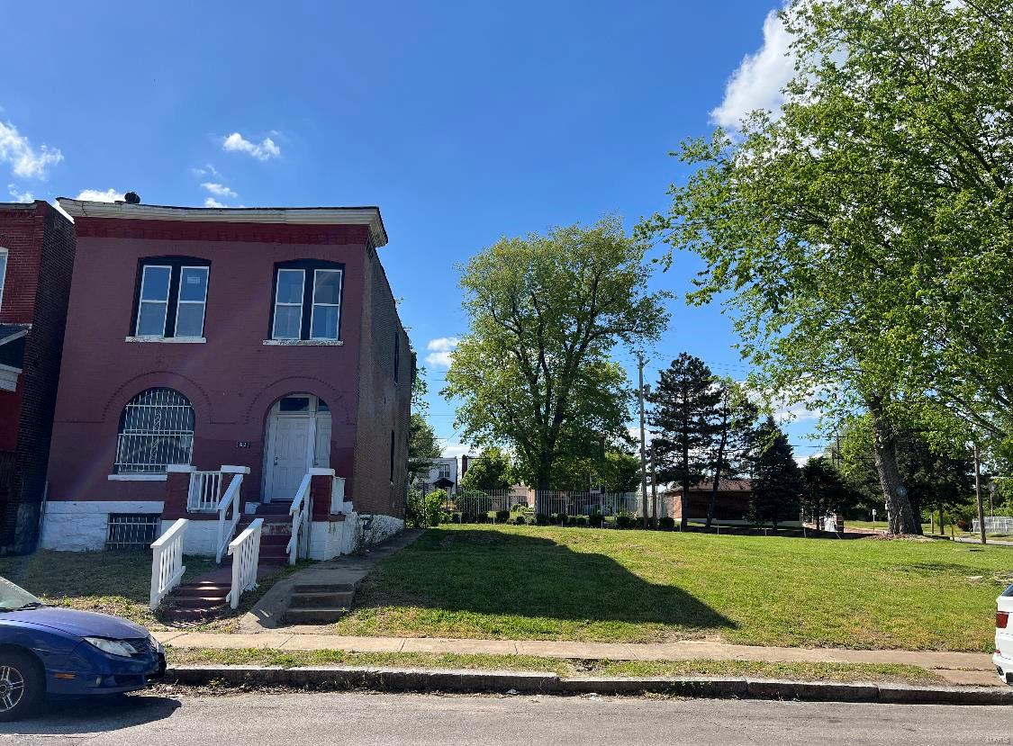 Crosswhite Add - Residential Income