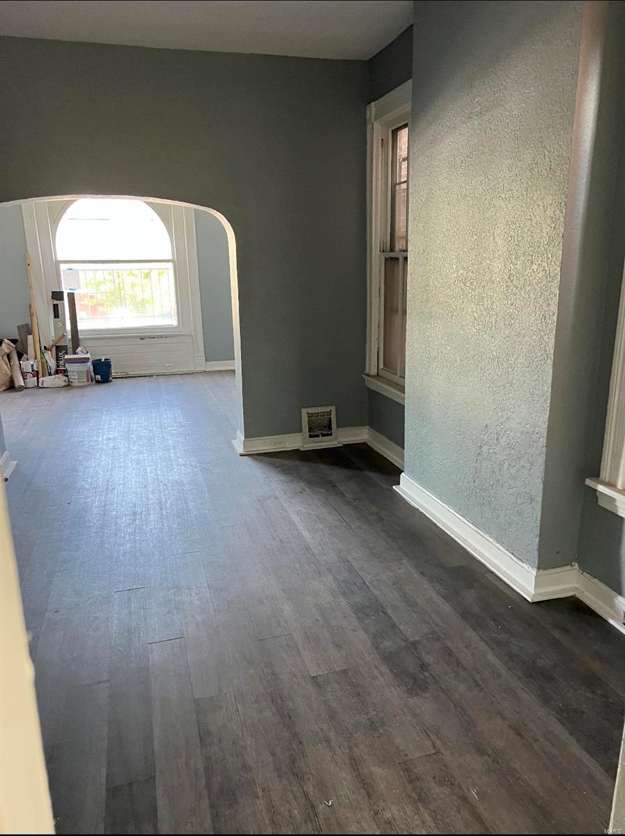 Crosswhite Add - Residential Income