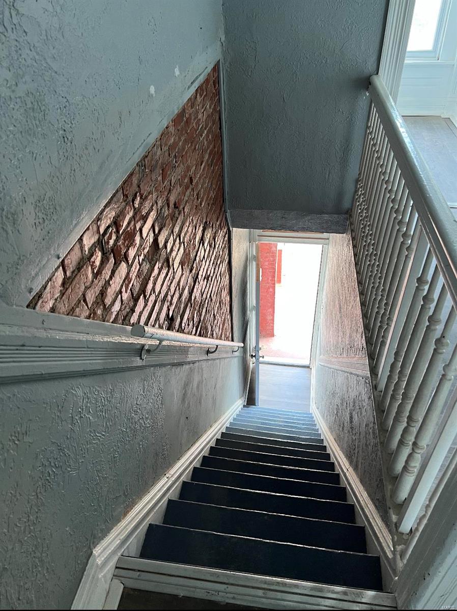 Crosswhite Add - Residential Income