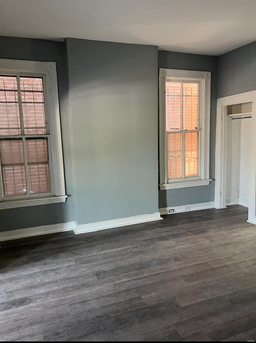 Crosswhite Add - Residential Income