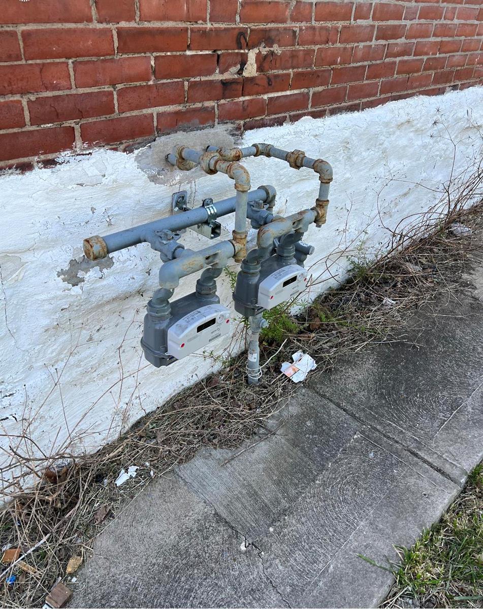 Crosswhite Add - Residential Income