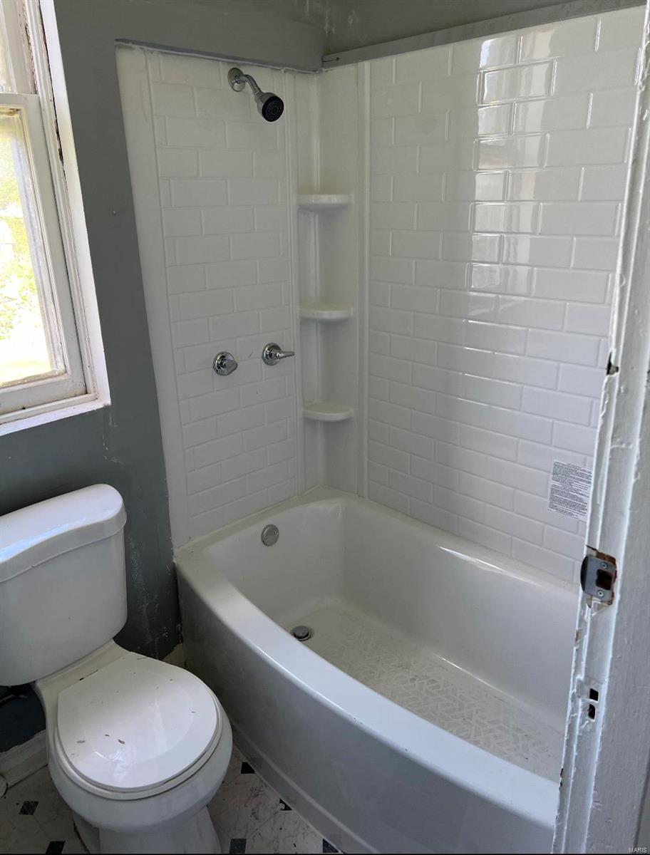 Crosswhite Add - Residential Income