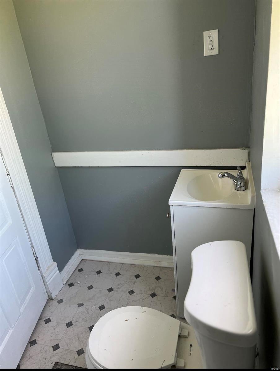 Crosswhite Add - Residential Income