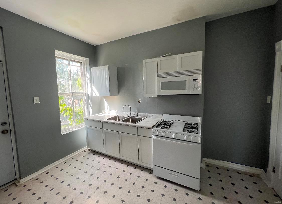 Crosswhite Add - Residential Income