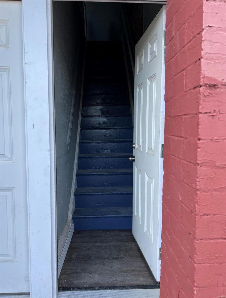 Crosswhite Add - Residential Income