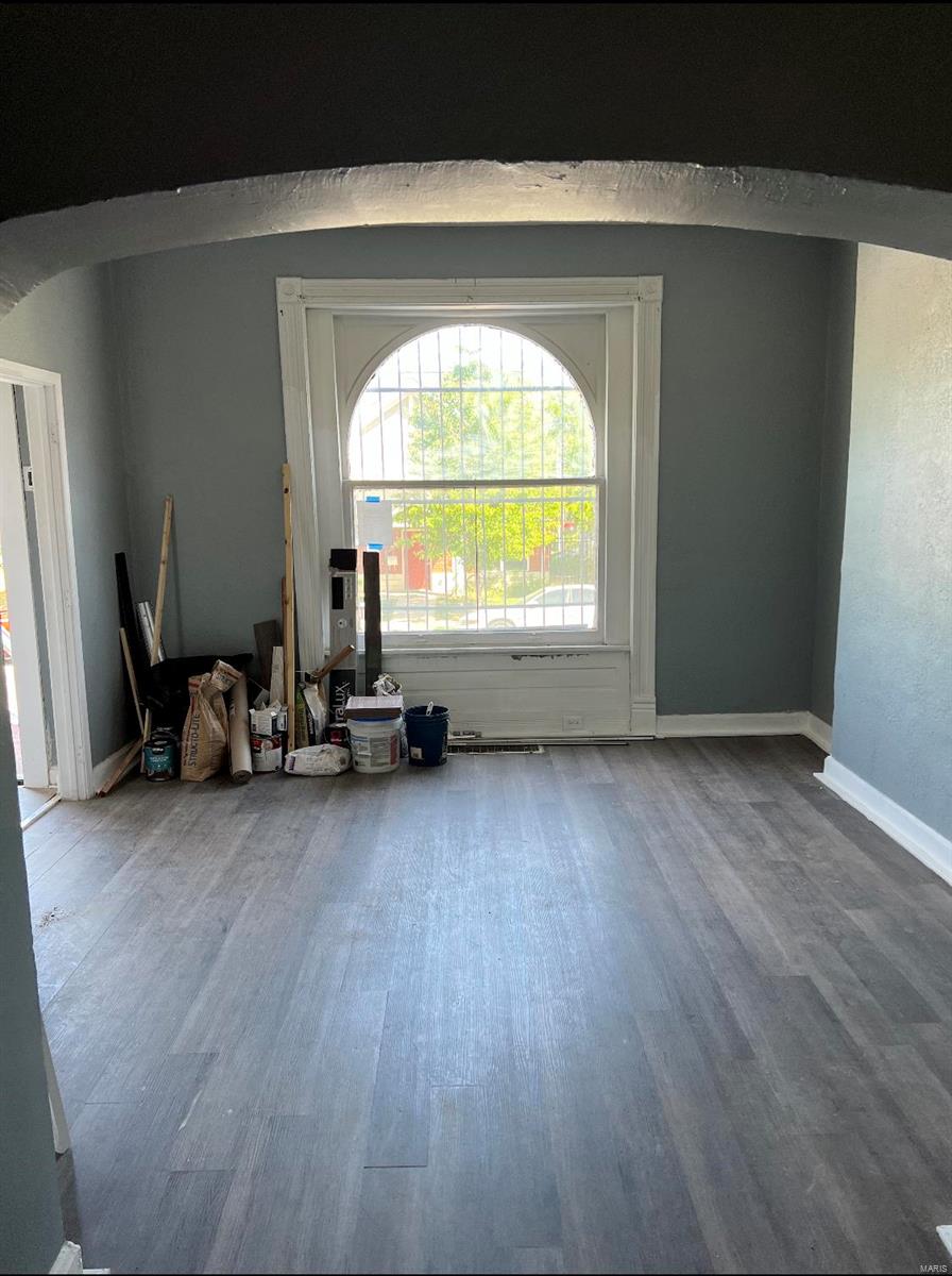 Crosswhite Add - Residential Income