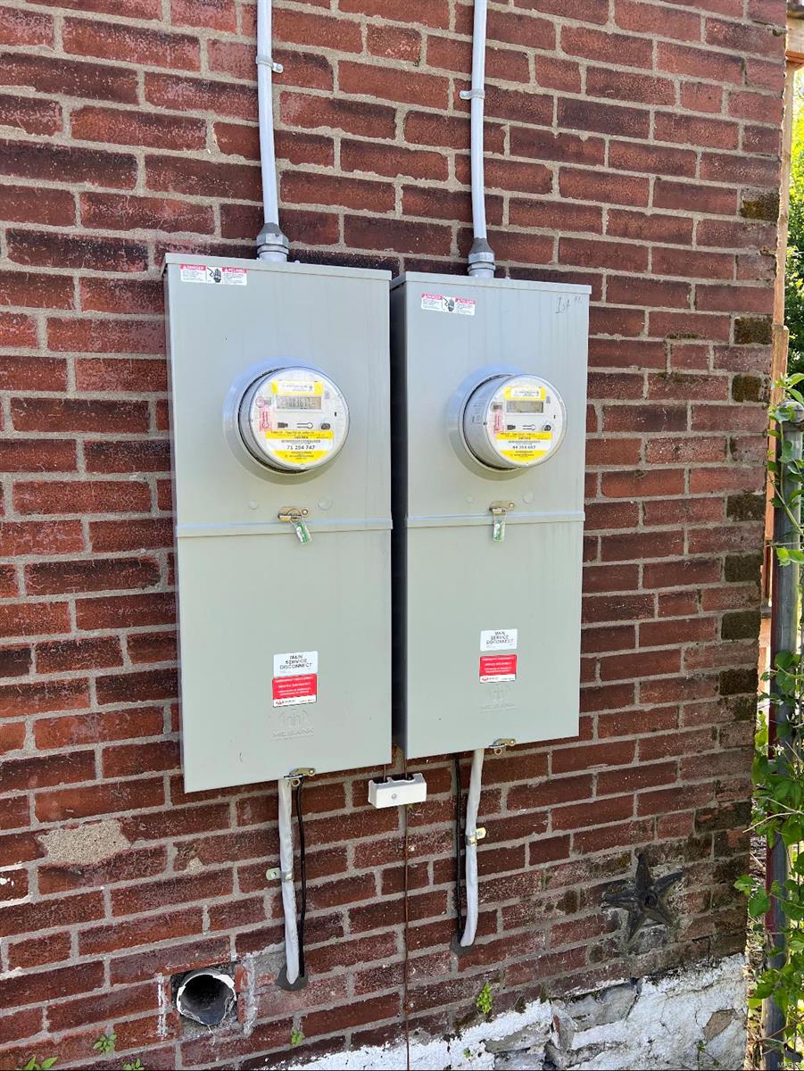 Crosswhite Add - Residential Income