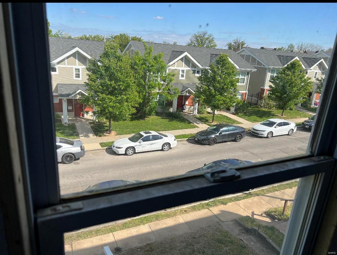 Crosswhite Add - Residential Income