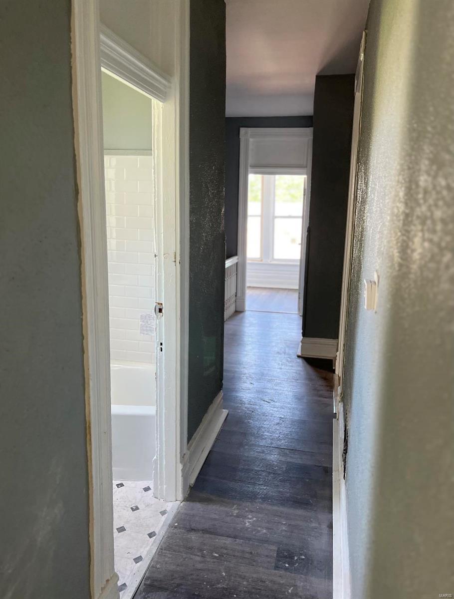 Crosswhite Add - Residential Income