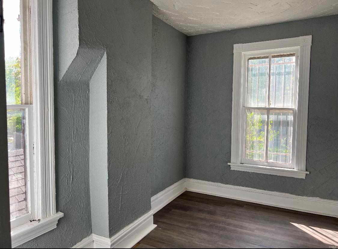 Crosswhite Add - Residential Income