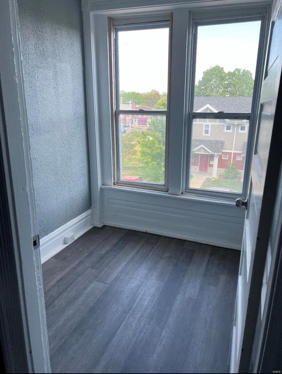 Crosswhite Add - Residential Income