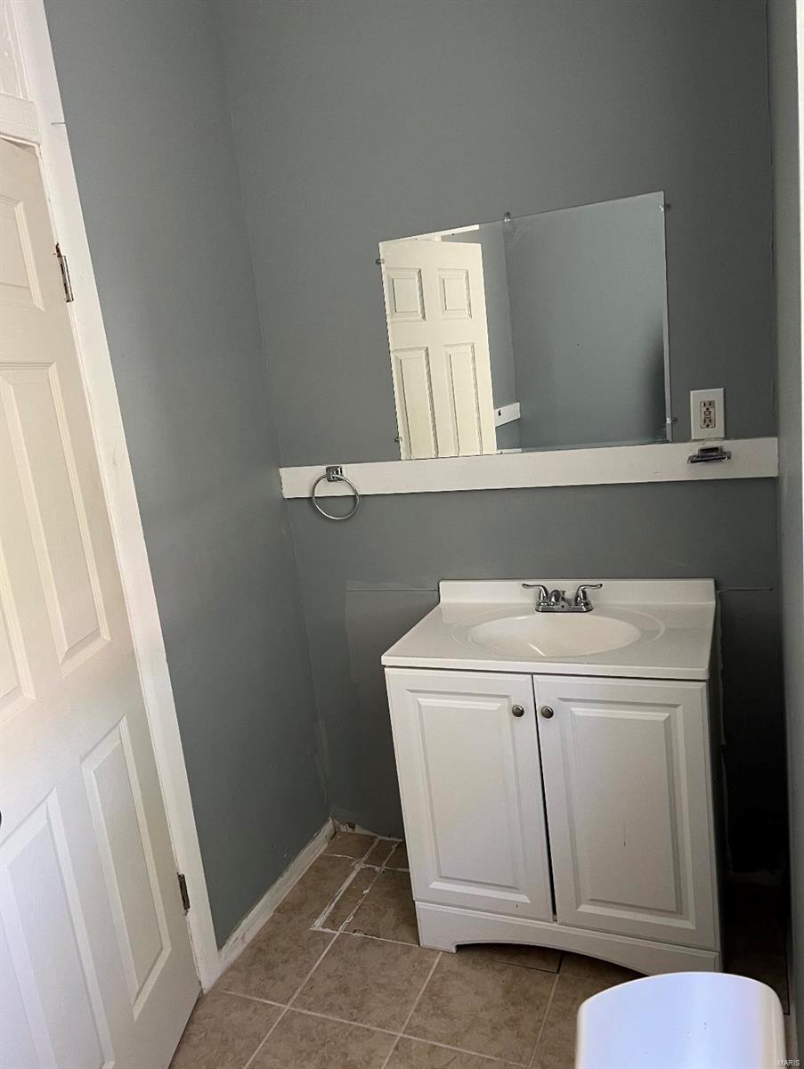 Crosswhite Add - Residential Income