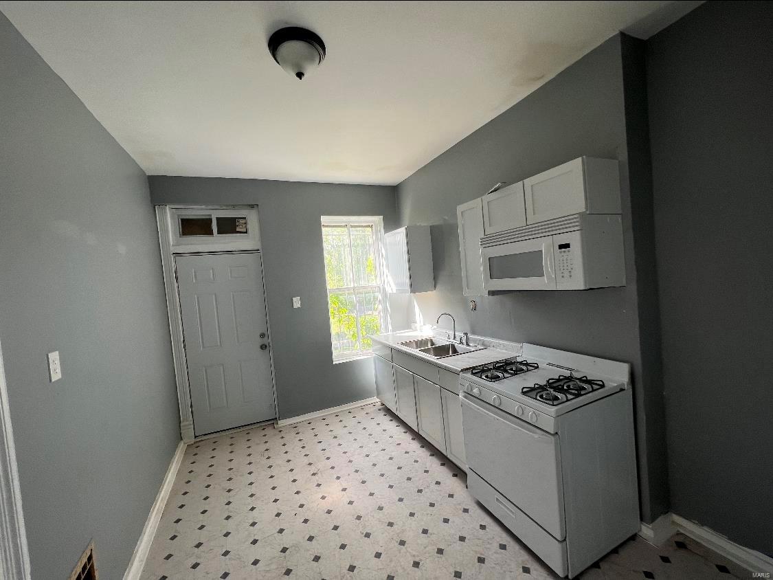 Crosswhite Add - Residential Income