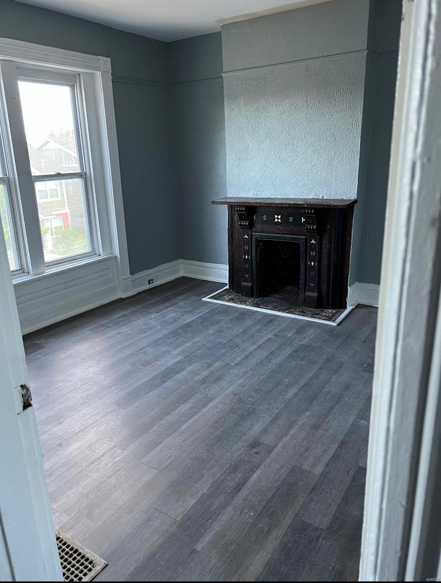 Crosswhite Add - Residential Income