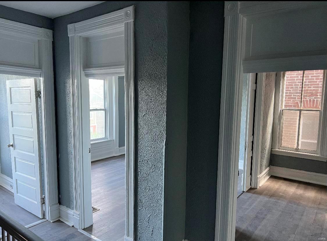 Crosswhite Add - Residential Income