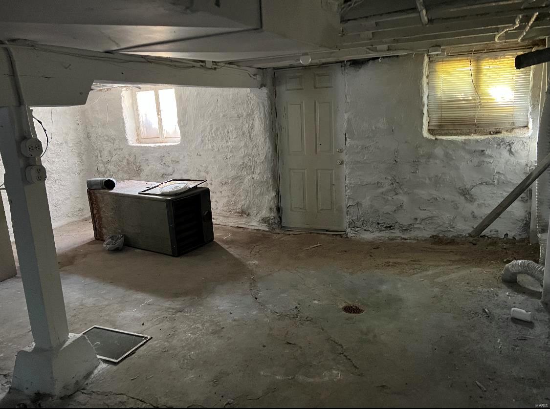 Crosswhite Add - Residential Income