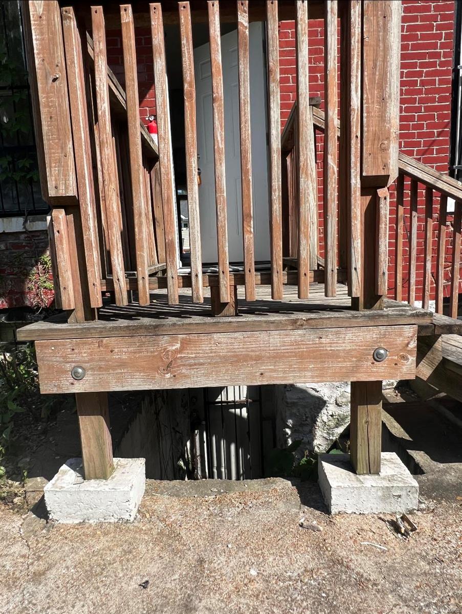 Crosswhite Add - Residential Income