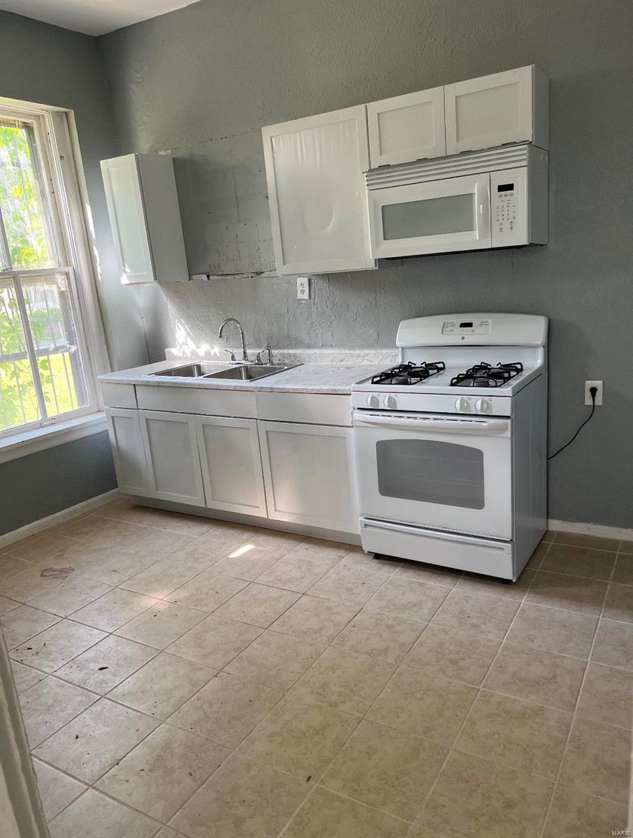 Crosswhite Add - Residential Income