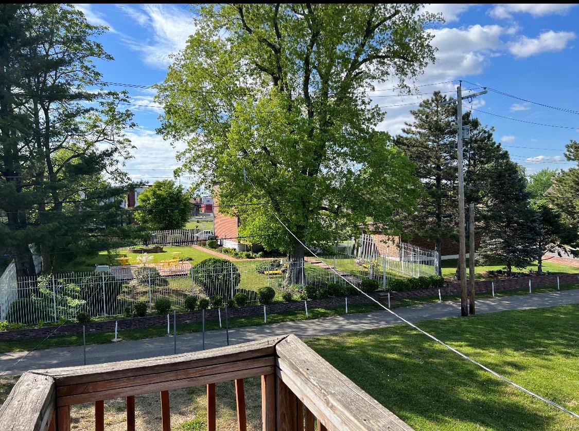 Crosswhite Add - Residential Income