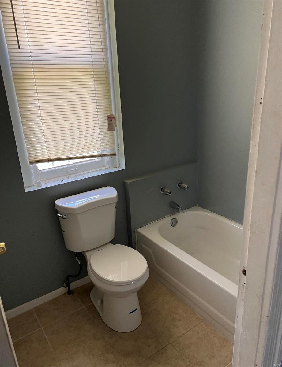 Crosswhite Add - Residential Income