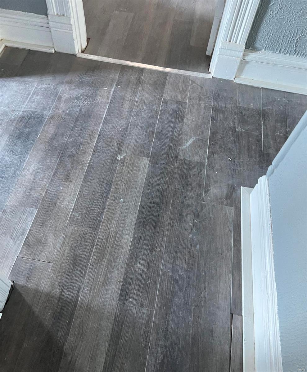 Crosswhite Add - Residential Income