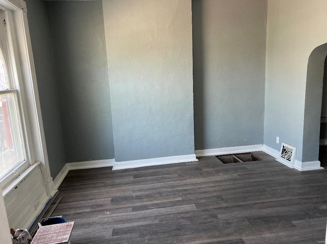 Crosswhite Add - Residential Income