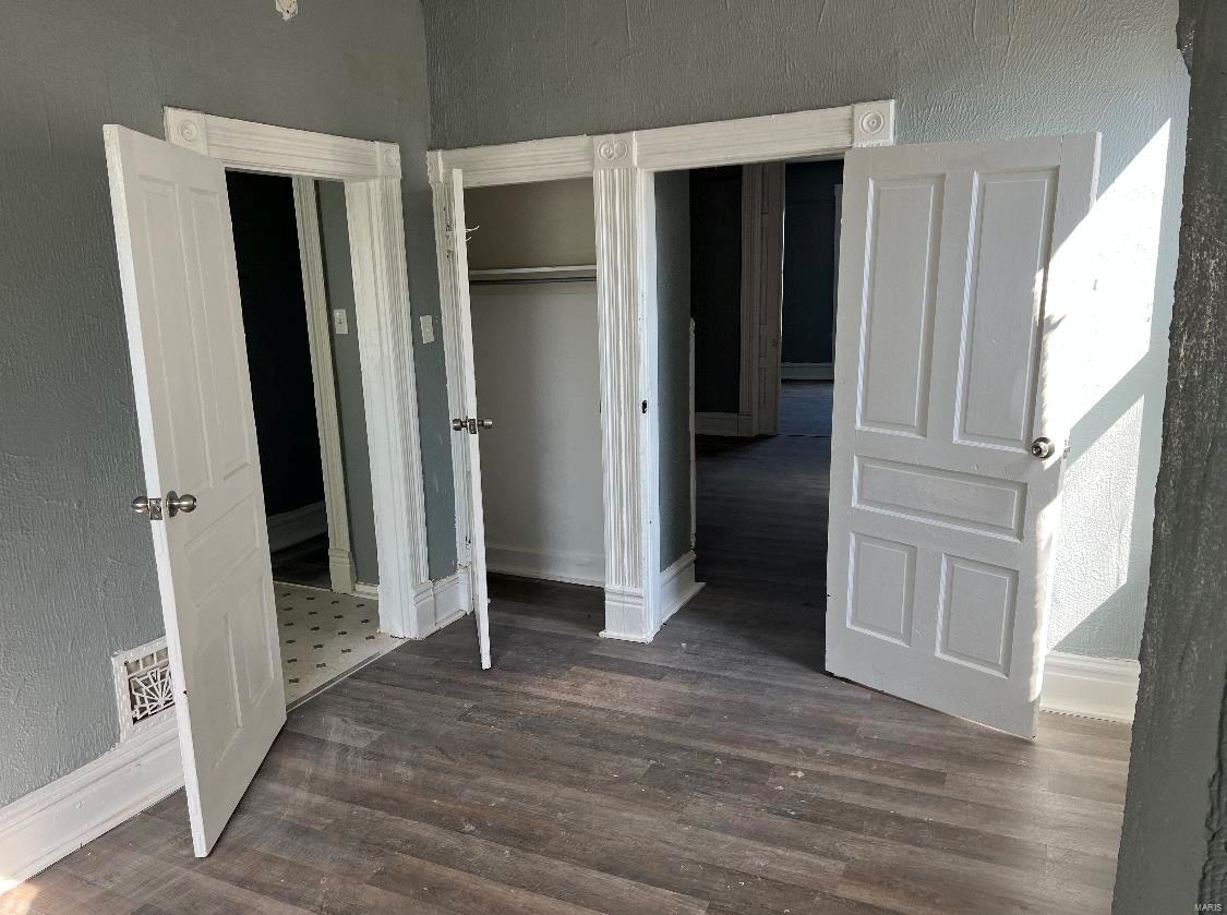 Crosswhite Add - Residential Income